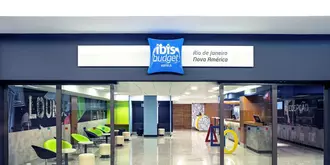 ibis budget Rio de Janeiro Nova America