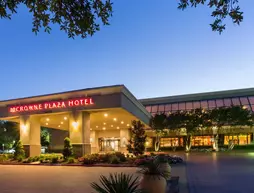 Crowne Plaza Dallas Near Galleria-Addison | Teksas - Dallas (ve civarı) - Addison