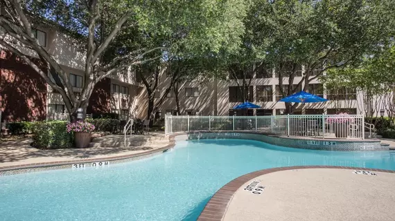 Crowne Plaza Dallas Near Galleria-Addison | Teksas - Dallas (ve civarı) - Addison