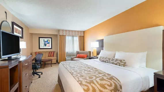 Crowne Plaza Dallas Near Galleria-Addison | Teksas - Dallas (ve civarı) - Addison