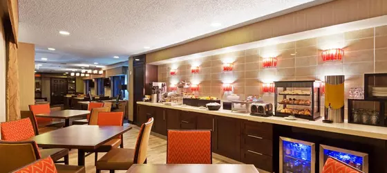 Crowne Plaza Dallas Near Galleria-Addison | Teksas - Dallas (ve civarı) - Addison