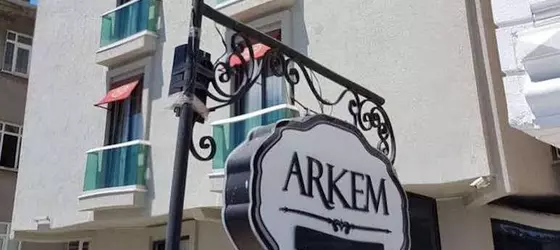 Arkem Hotel 2 |  Istanbul  - Maltepe