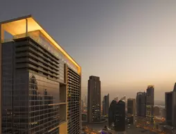 Waldorf Astoria Dubai International Financial Centre | Dubai - Ticaret Merkezi