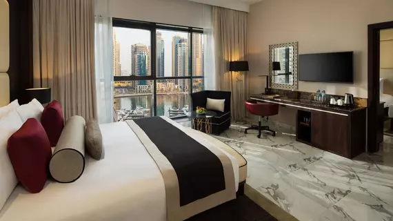 Millennium Place Marina | Dubai - Dubai