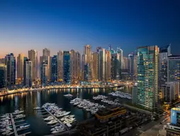 Millennium Place Marina | Dubai - Dubai