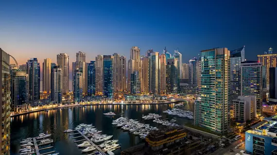 Millennium Place Marina | Dubai - Dubai