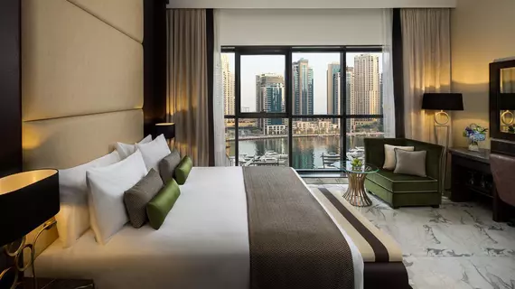 Millennium Place Marina | Dubai - Dubai