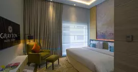 Grayton Hotel | Dubai - Dubai