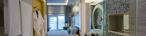 Grayton Hotel | Dubai - Dubai