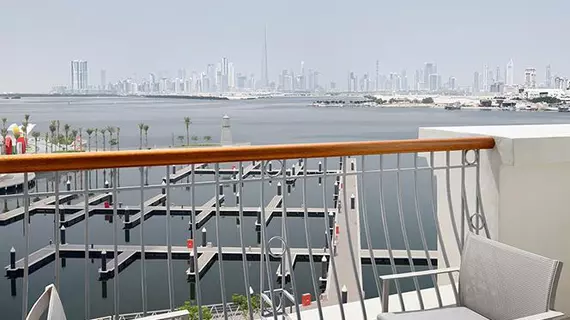 Vida Creek Harbour | Dubai - Dubai