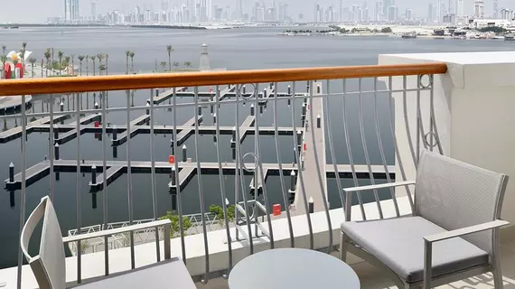 Vida Creek Harbour | Dubai - Dubai