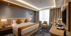 THE S HOTEL Al Barsha | Dubai - Dubai