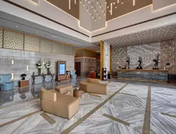 THE S HOTEL Al Barsha | Dubai - Dubai