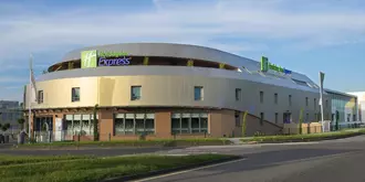 Holiday Inn Express Paris - Velizy