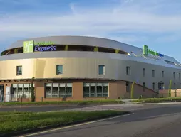 Holiday Inn Express Paris - Velizy | Ile-de-France - Yvelines (bölge) - Velizy-Villacoublay