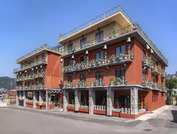 Brim Hotel