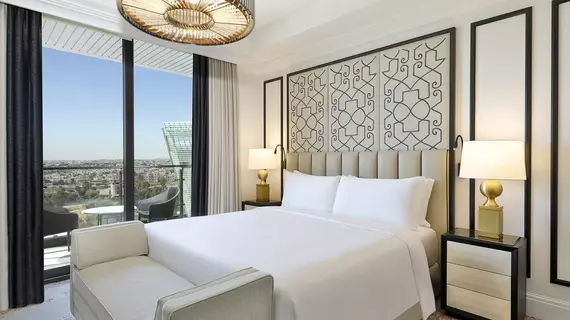 The St. Regis Amman | Amman İli