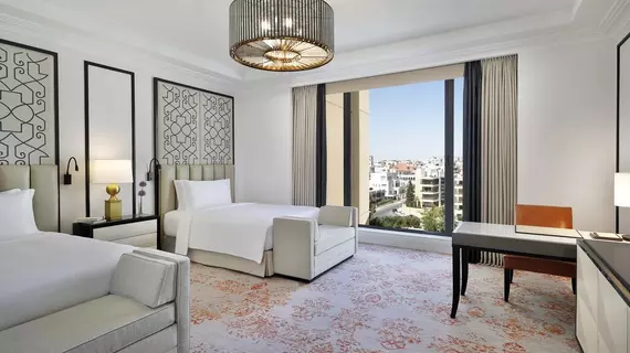 The St. Regis Amman | Amman İli