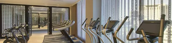 The St. Regis Amman | Amman İli