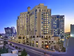 The St. Regis Amman | Amman İli