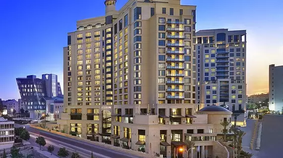 The St. Regis Amman | Amman İli