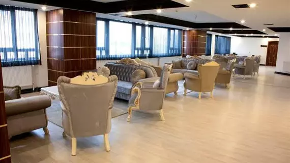 The Garden Otel | Kayseri - Kayseri - Melikgazi