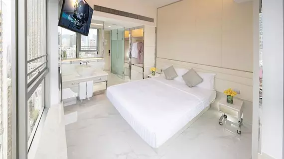 iclub Mong Kok Hotel | Hong Kong - Hong Kong City Center - Mong Kok