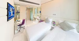 iclub Mong Kok Hotel | Hong Kong - Hong Kong City Center - Mong Kok