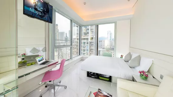 iclub Mong Kok Hotel | Hong Kong - Hong Kong City Center - Mong Kok