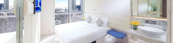 iclub Mong Kok Hotel | Hong Kong - Hong Kong City Center - Mong Kok