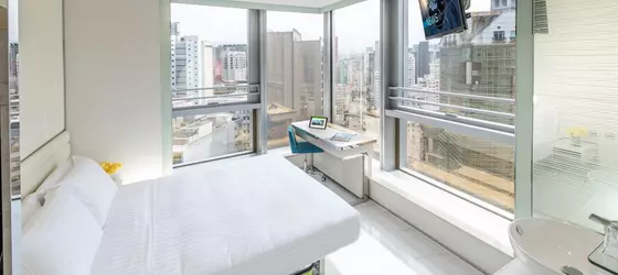 iclub Mong Kok Hotel | Hong Kong - Hong Kong City Center - Mong Kok