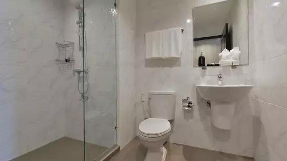 Aspira Residence Ruamrudee | Bangkok - Bangkok Merkezi İş Bölgesi