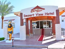 Desert View Hotel Sharm | Güney Sina (il) - Şarm El Şeyh (ve civarı) - Ras Umm Sid - El Hadaba