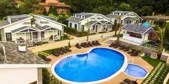 Sapanca Alfa Suites & Spa Hotel