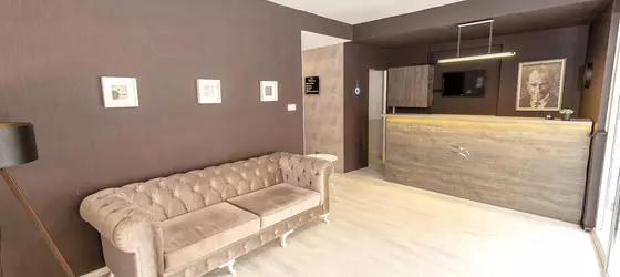 The Breeze Hotel | Eskişehir - Eskişehir - Odunpazarı