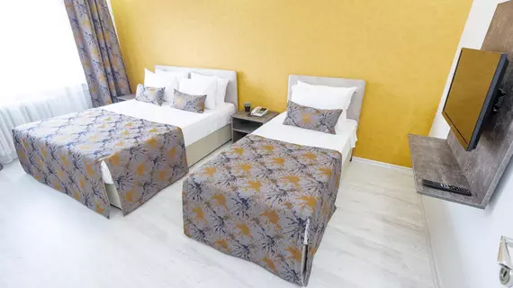 The Breeze Hotel | Eskişehir - Eskişehir - Odunpazarı