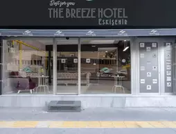 The Breeze Hotel