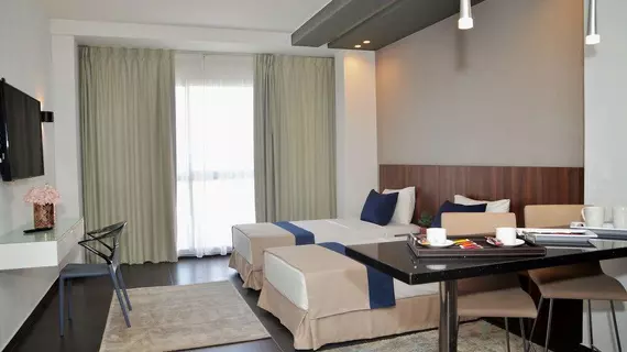 Alife Apart Hotel | Beyrut (ve civarı)