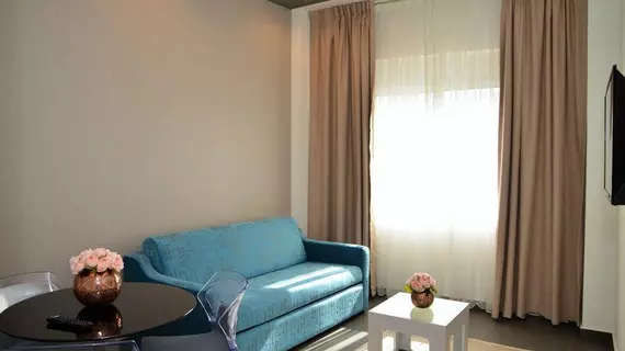 Alife Apart Hotel | Beyrut (ve civarı)