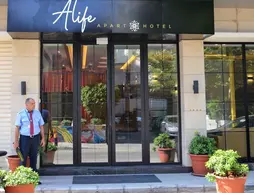 Alife Apart Hotel | Beyrut (ve civarı)