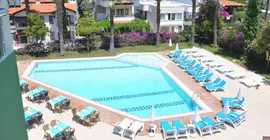 Idas Park Hotel | Muğla - Marmaris - İçmeler