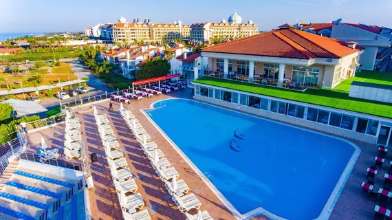 Throne Seagate Belek Hotel | Antalya - Belek