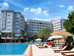 Meridia Beach Hotel