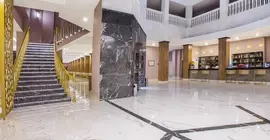 Meridia Beach Hotel | Antalya - Alanya