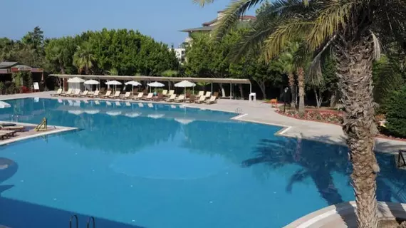 Meridia Beach Hotel | Antalya - Alanya