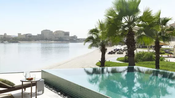 The Ritz Carlton Abu Dhabi Grand Canal | Abu Dabi - Al Maqta