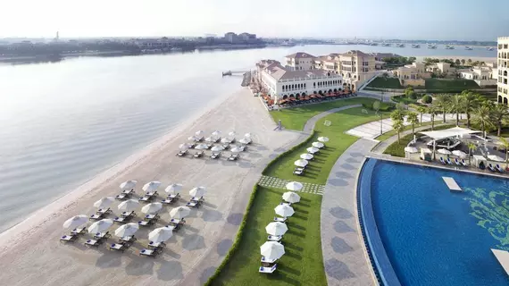 The Ritz Carlton Abu Dhabi Grand Canal | Abu Dabi - Al Maqta