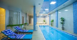 Alba Hotel & Spa | Bakü (ve civarı)