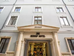 Midway Hotel | Bakü (ve civarı) - Baku