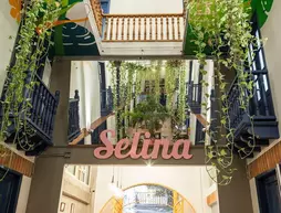 Selina Cartagena | Bolivar - Cartagena (ve civarı) - Cartagena